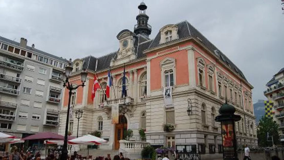 Projet d'extension de carrière à Montagnole: Avis positif de Chambéry