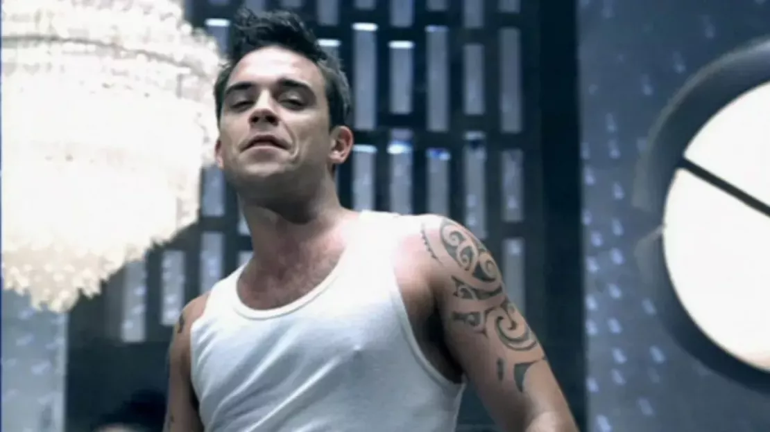 Robbie Williams se confie à cœur ouvert dans documentaire sur sa carrière