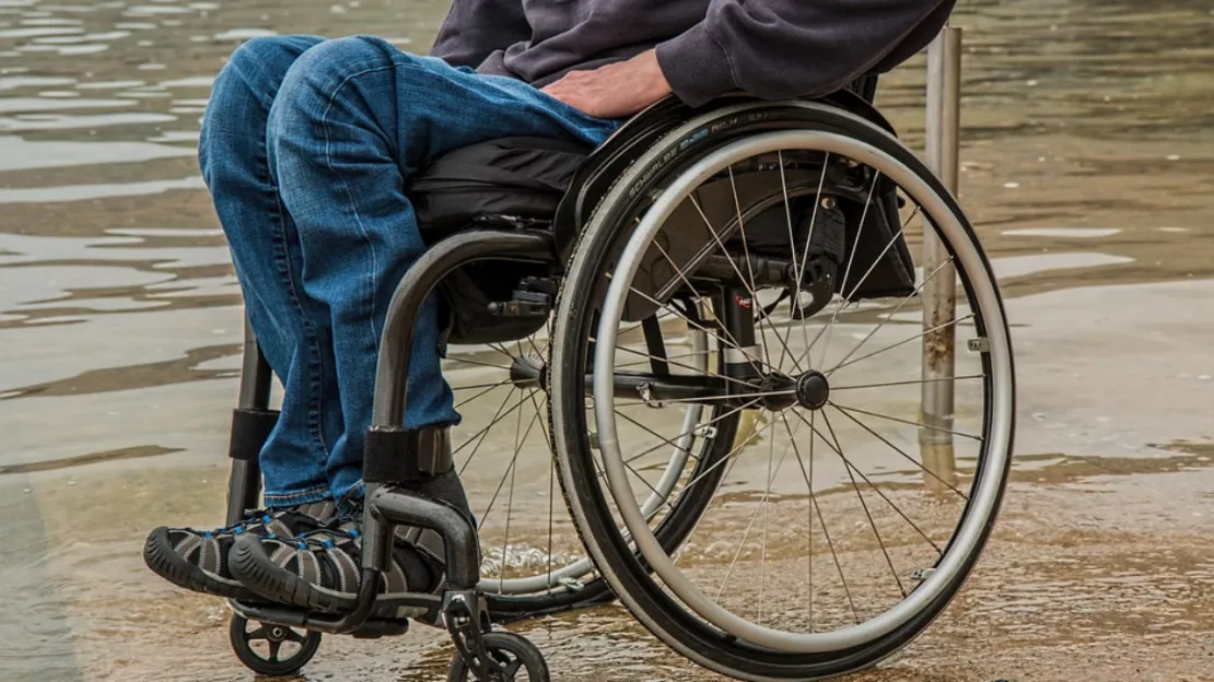 Savoie : une députée veut rendre les fauteuils roulants gratuits