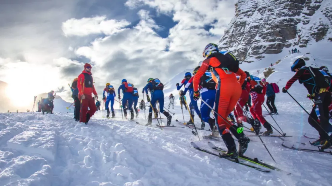 Ski alpin et ski alpinisme au programme ce jeudi
