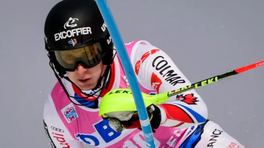 Ski Alpin: les finales de coupe du monde en Autriche