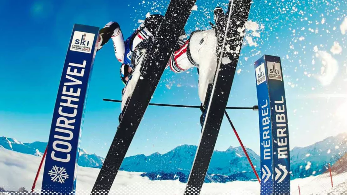 Ski alpin : une visite ministérielle en Savoie ce week-end