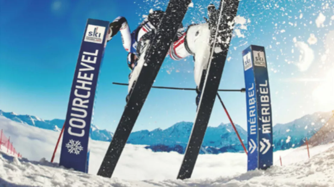 Ski : pas de médaille ni en alpin ni en biathlon ce mardi