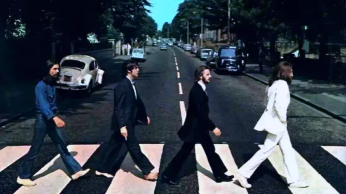 The Beatles : un documentaire culte bientôt sur Disney +