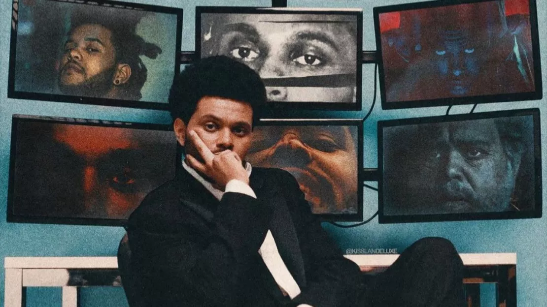 The Weeknd : clap de fin pour sa tournée mondiale