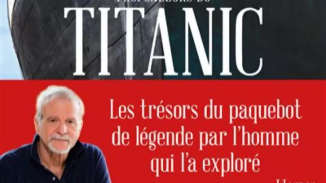 Titanic : un haut-savoyard dans le sous-marin recherché