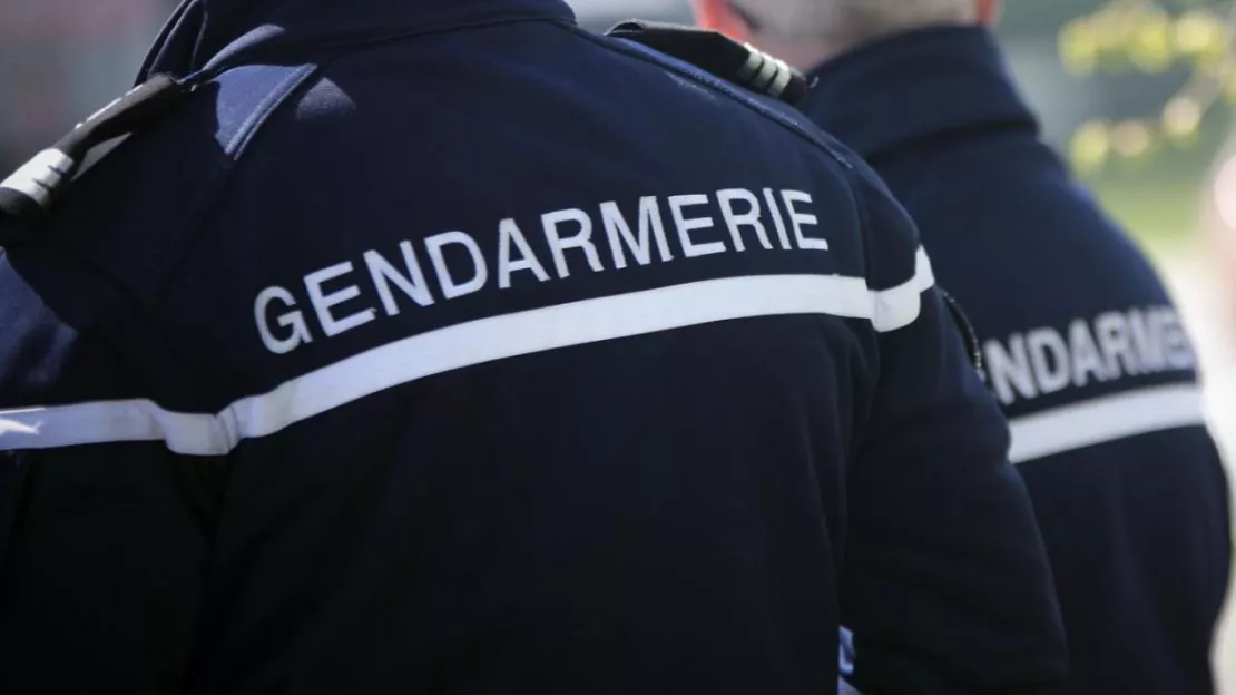 Haute-Savoie : un homme abattu par les gendarmes à Vougy