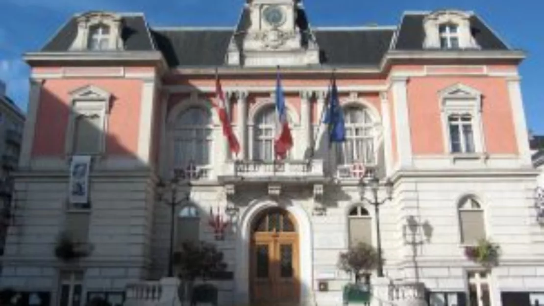 Un terme a fait polémique au conseil municipal de Chambéry.