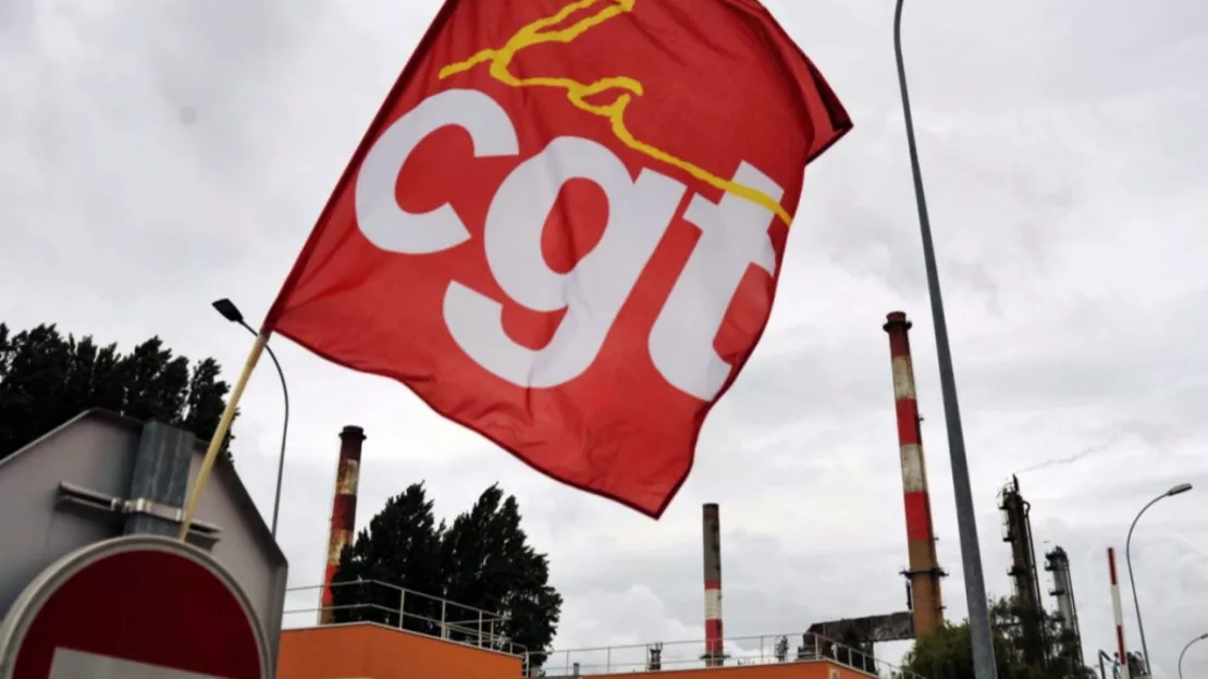 Une grève se prépare dans l’entreprise Saint-Gobain Vitrage Bâtiment en Savoie