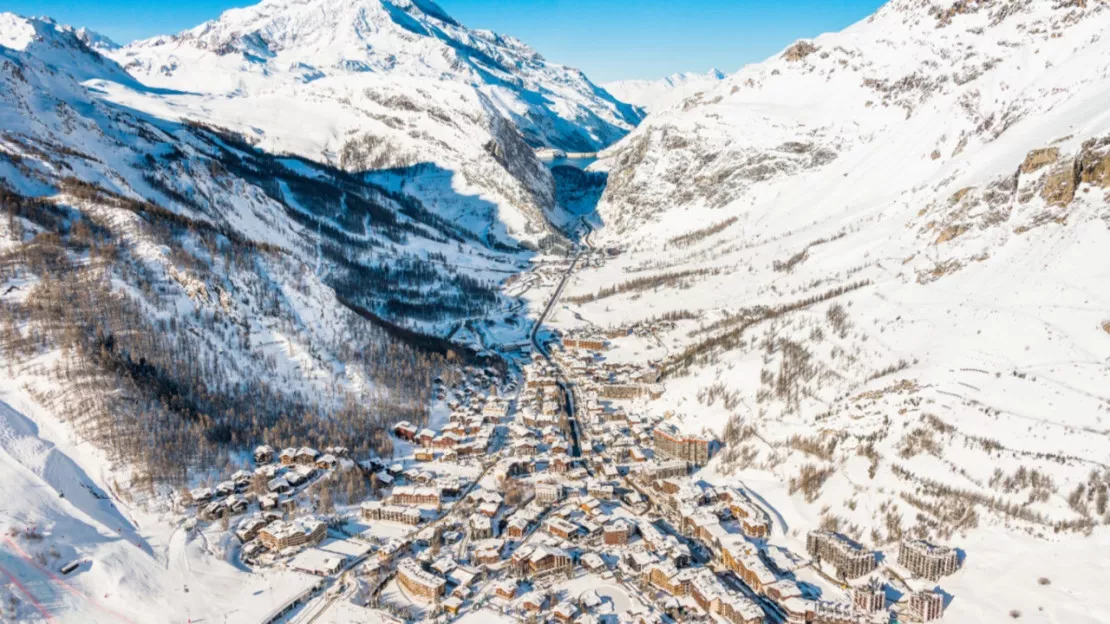 Val d’Isère toujours dans la course pour les Jeux Olympiques d’hiver 2030