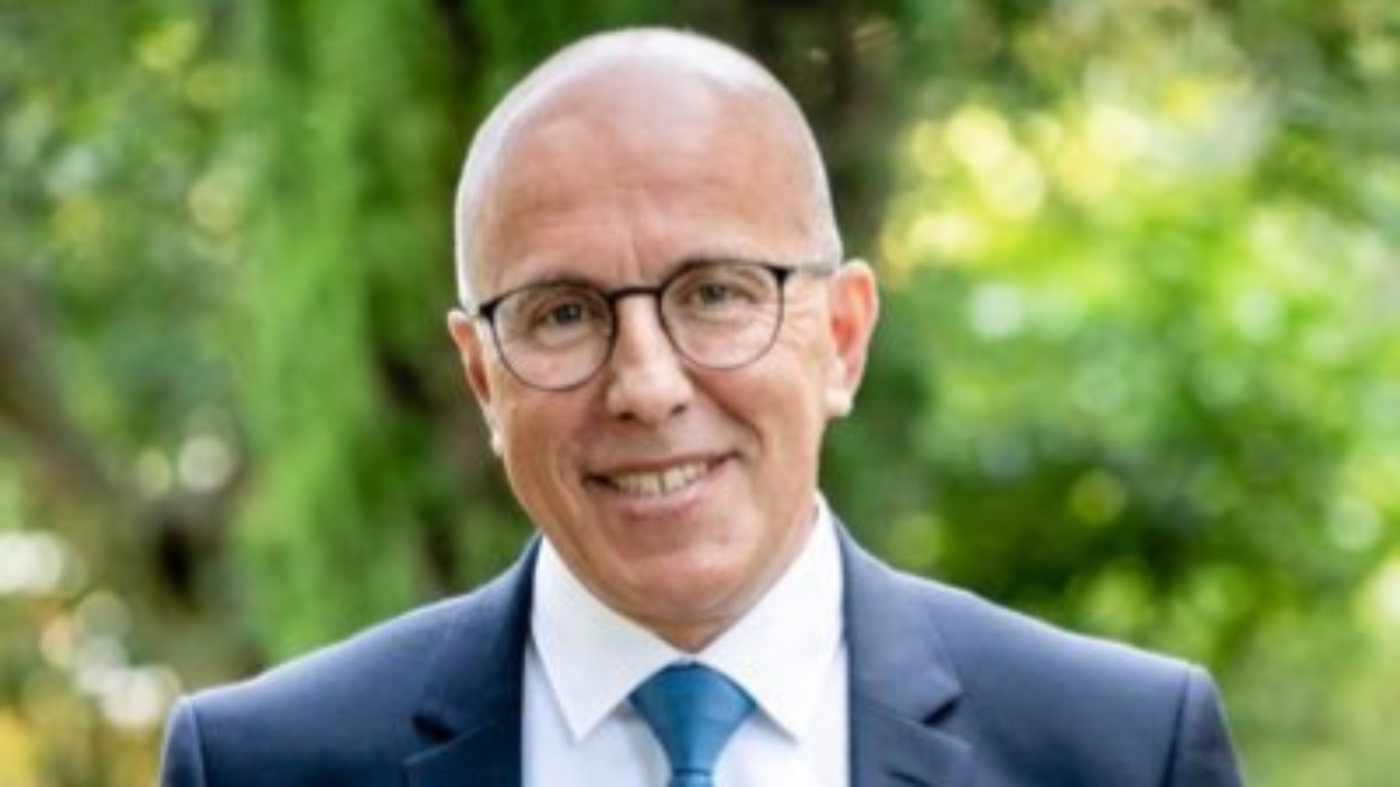 2 Candidats à la Présidence des Républicains en Pays de Savoie