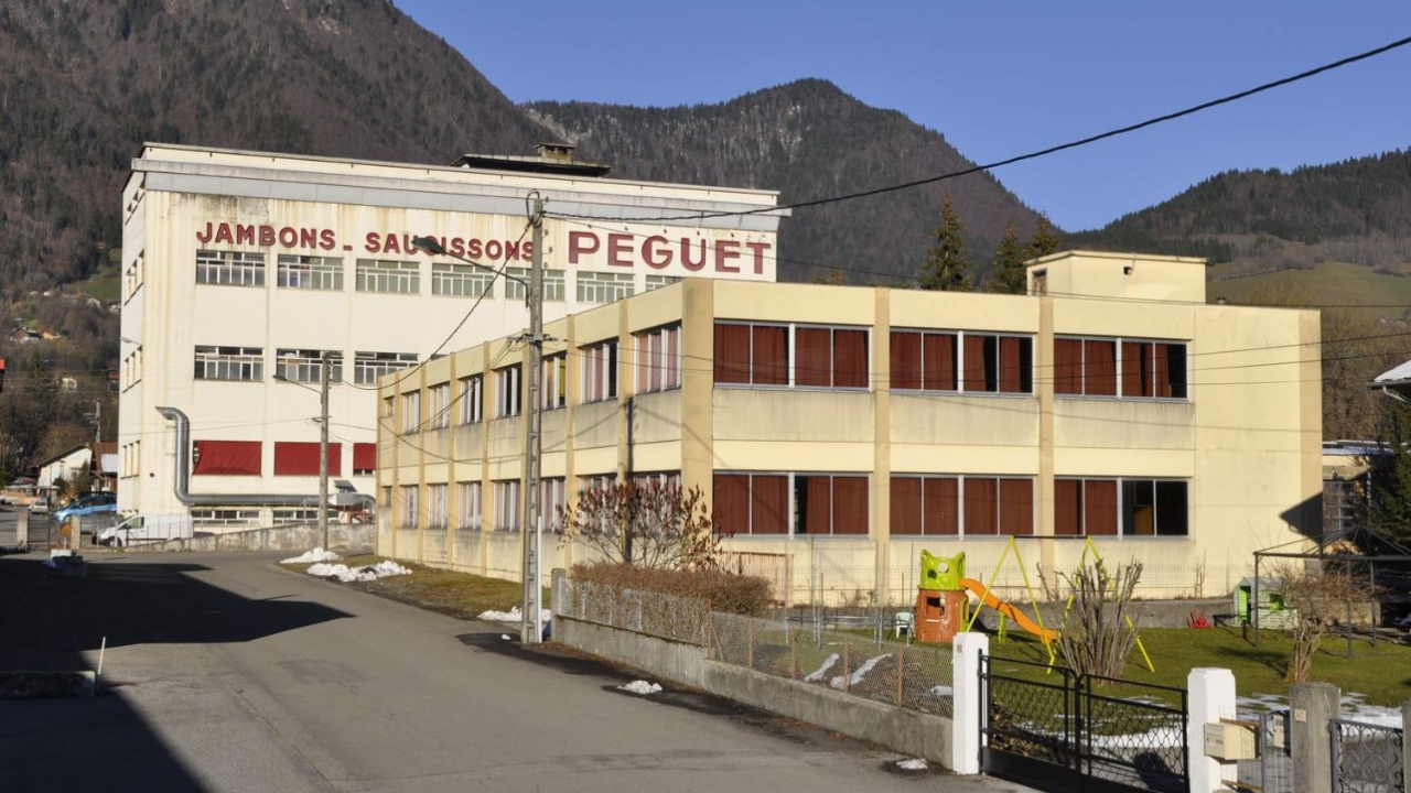 23 &eacute;tablissements industriels de Savoie control&eacute;s
