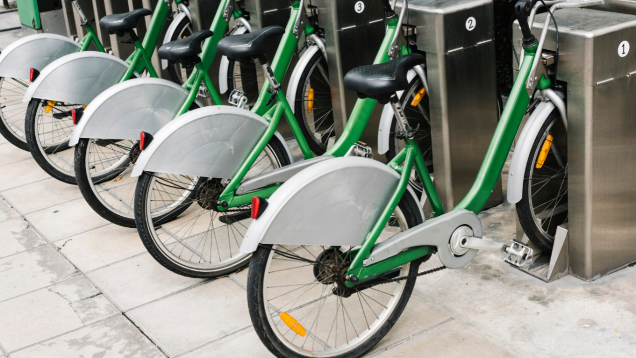 45 vélos électriques loués puis revendus en Roumanie, cinq personnes condamnées 45 vélos électriques loués puis revendus en Roumanie, cinq personnes condamnées