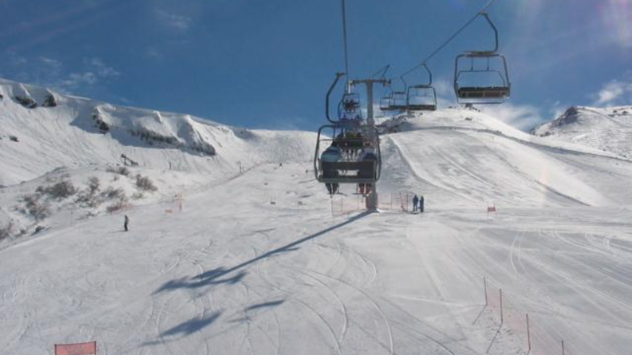 568 millions d’euros investis dans les domaines skiables français en 2024