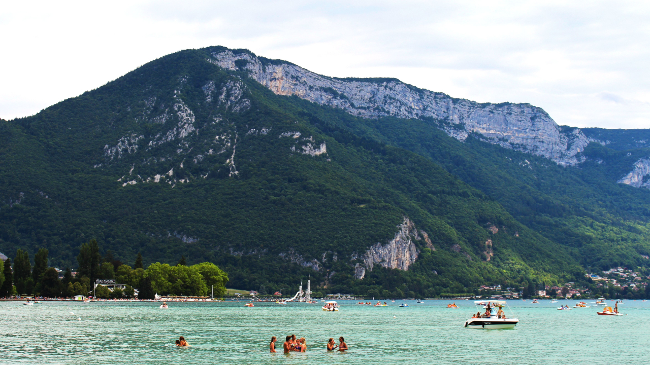 À Veyrier-du-Lac, de nouvelles mesures envisagées après deux noyades mortelles À Veyrier-du-Lac, de nouvelles mesures envisagées après deux noyades mortelles