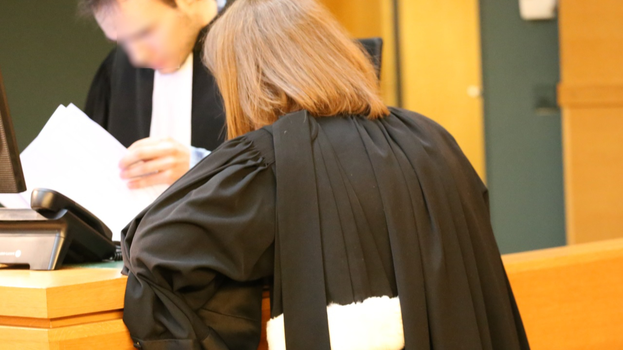 Accident de parapente au Grand Bornand : L'affaire mise en délibéré