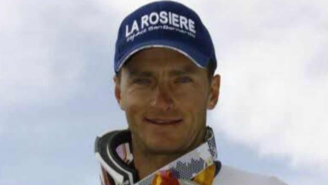 Affaire Joel Chenal: une plainte déposée pour agression sexuelle