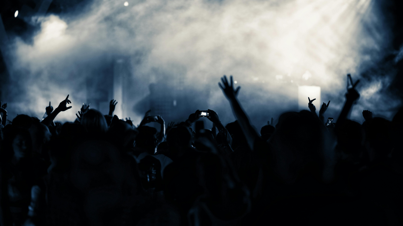 Ain : Plus de 200 infractions et 125 prises en charge lors d'une rave party