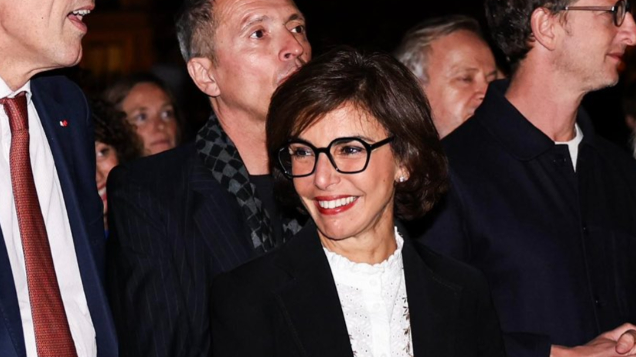 Ain : Rachida Dati et Michel Fournier en d&eacute;placement &agrave; Oyonnax