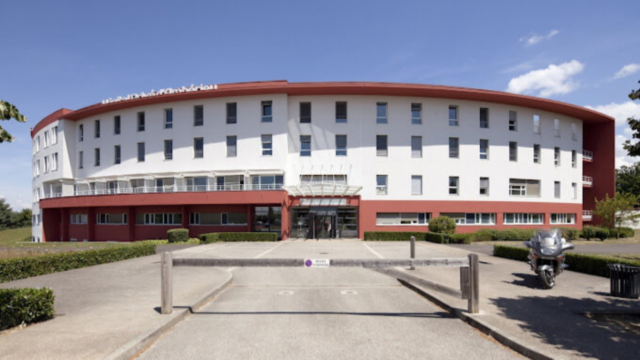 Ain: une nouvelle antenne pour l’hôpital privé d’Ambérieu en Bugey