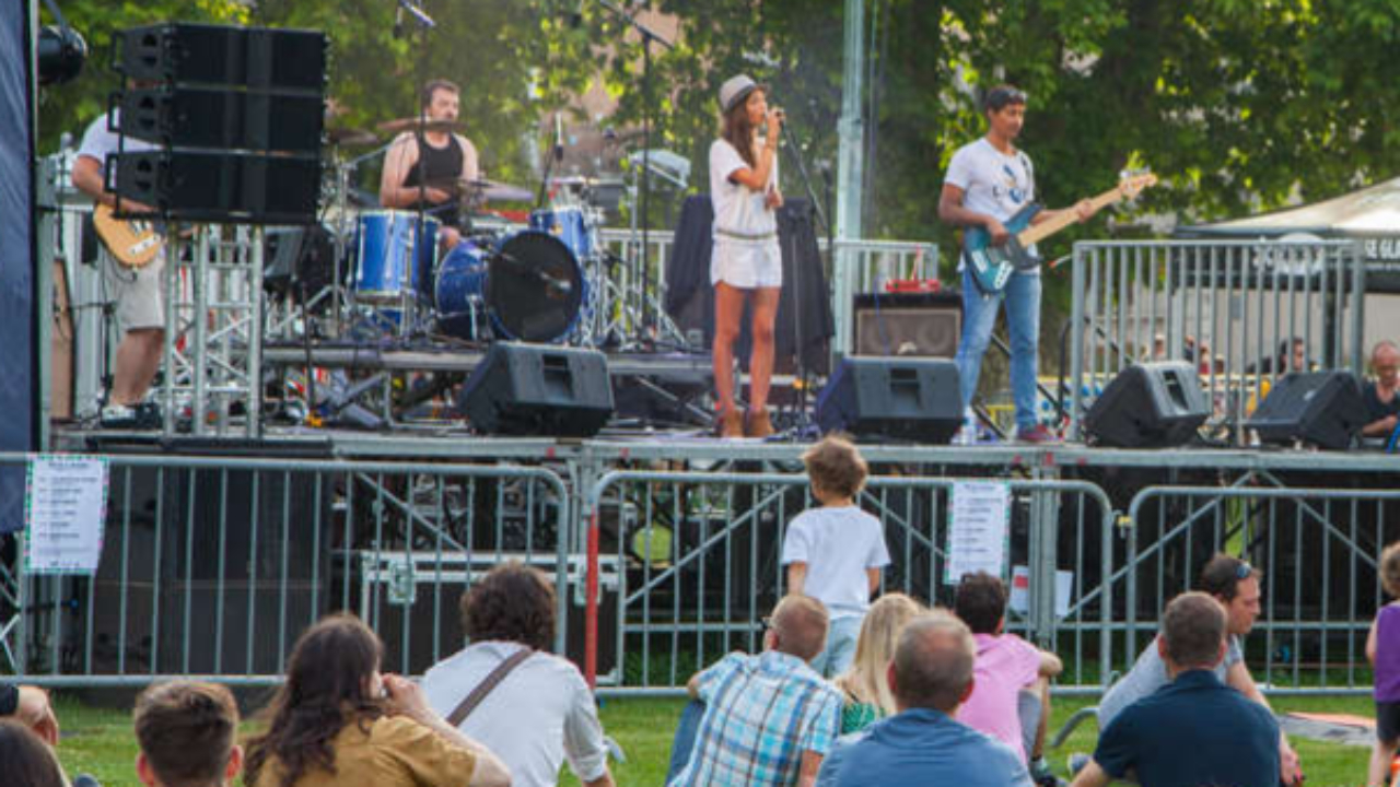 Aix-les-Bains : Appel à candidatures pour la Fête de la Musique Aix-les-Bains : Appel à candidatures pour la Fête de la Musique