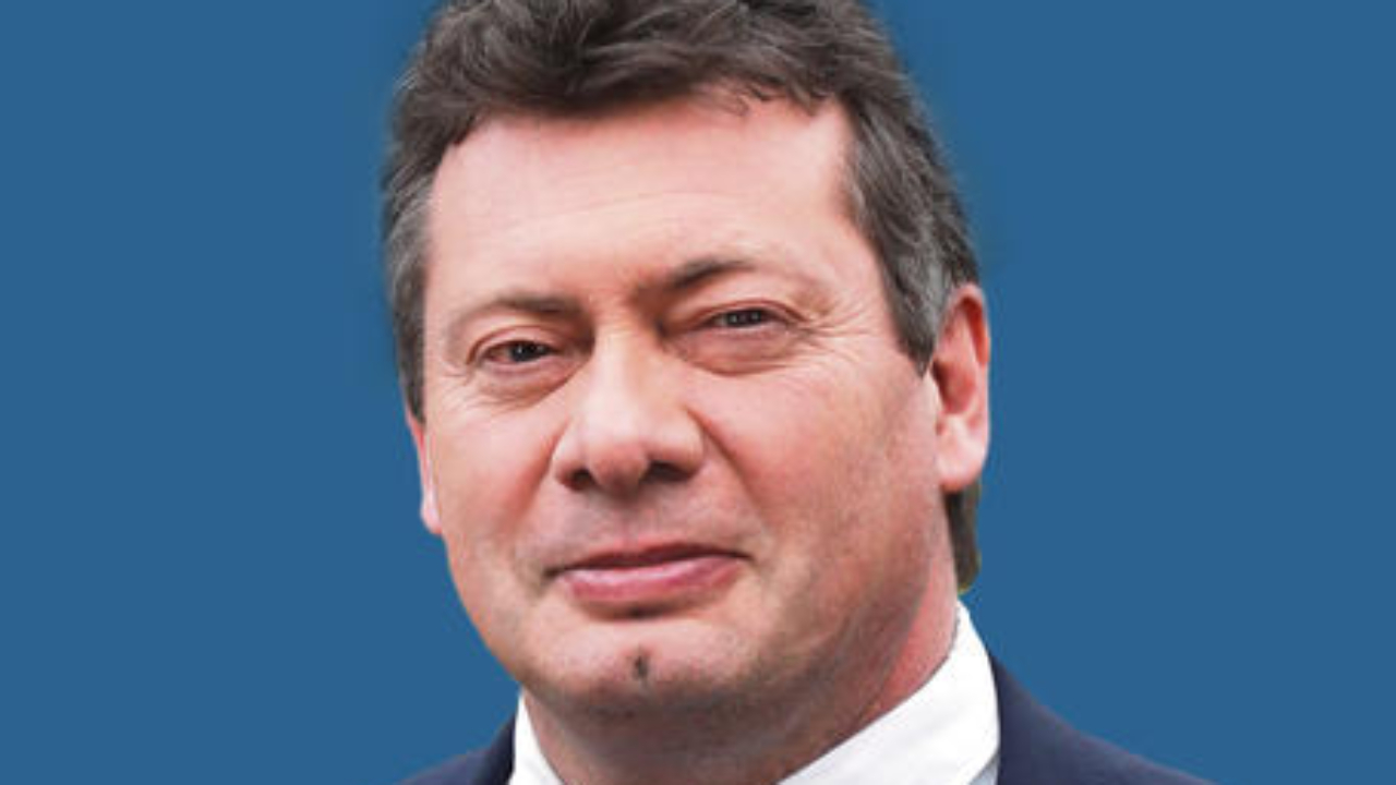 Aix-les-Bains : Le maire sortant Renaud Beretti &eacute;lu au premier tour