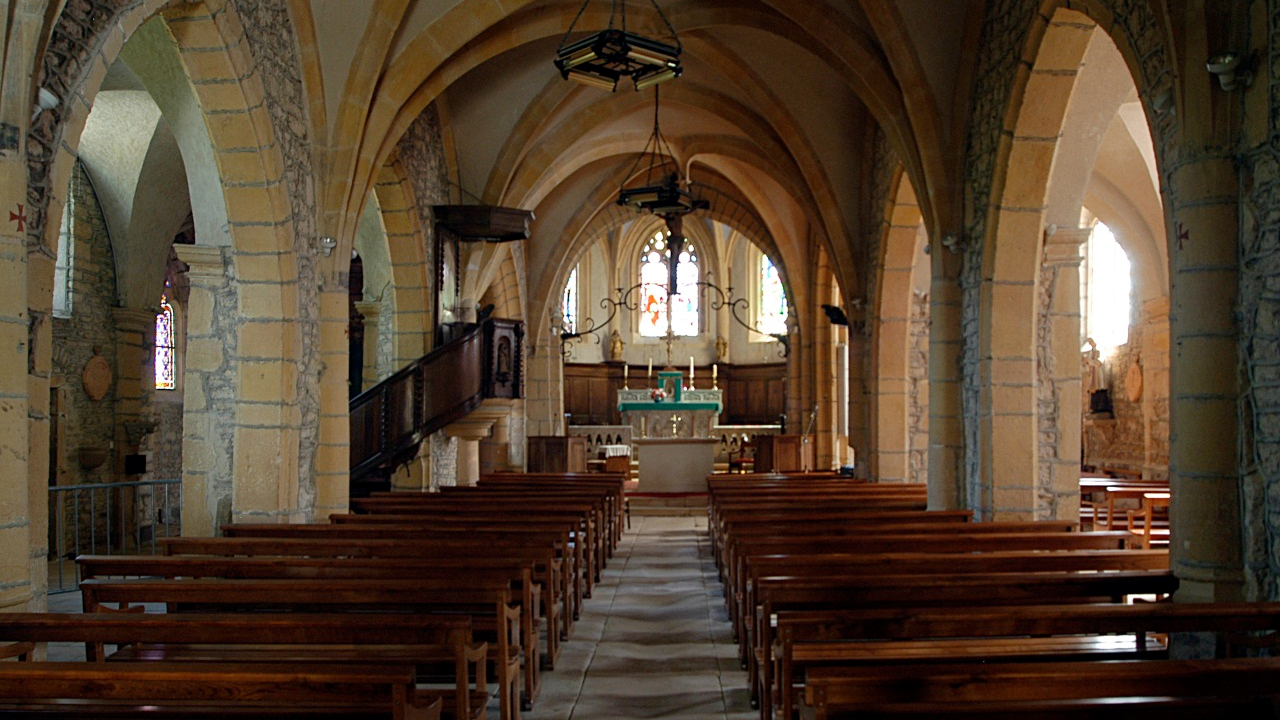 Aix-les-Bains : un SDF condamn&eacute; apr&egrave;s une agression sexuelle dans une &eacute;glise