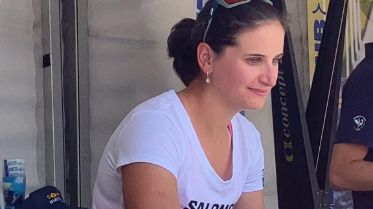 Albertville : Julia Simon reconnait les vols et encours deux mois de prison avec sursis