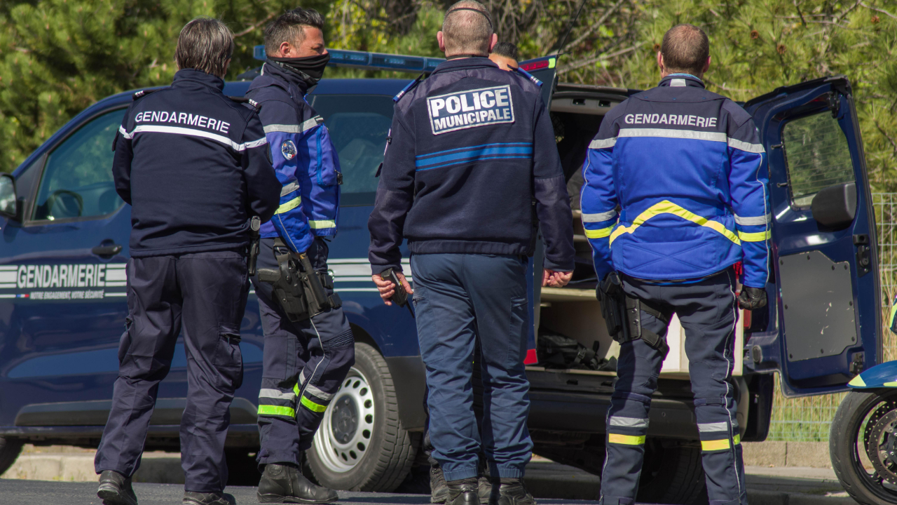 Alby-sur-Chéran : Feu vert pour la nouvelle caserne de gendarmerie Alby-sur-Chéran : Feu vert pour la nouvelle caserne de gendarmerie
