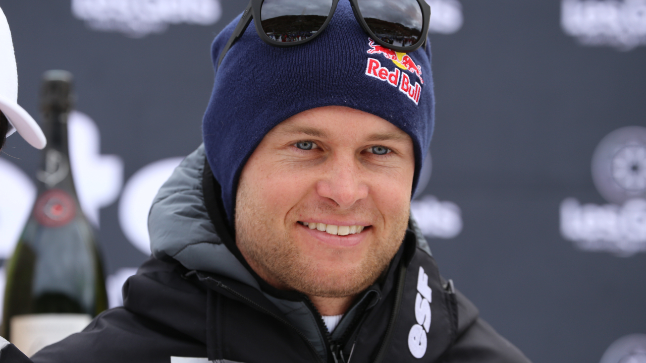 Alexis Pinturault veut revenir sur les skis