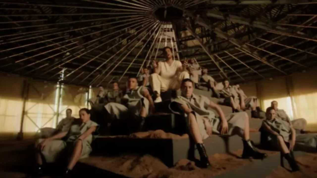 Amir : son dernier clip regorge de secrets...