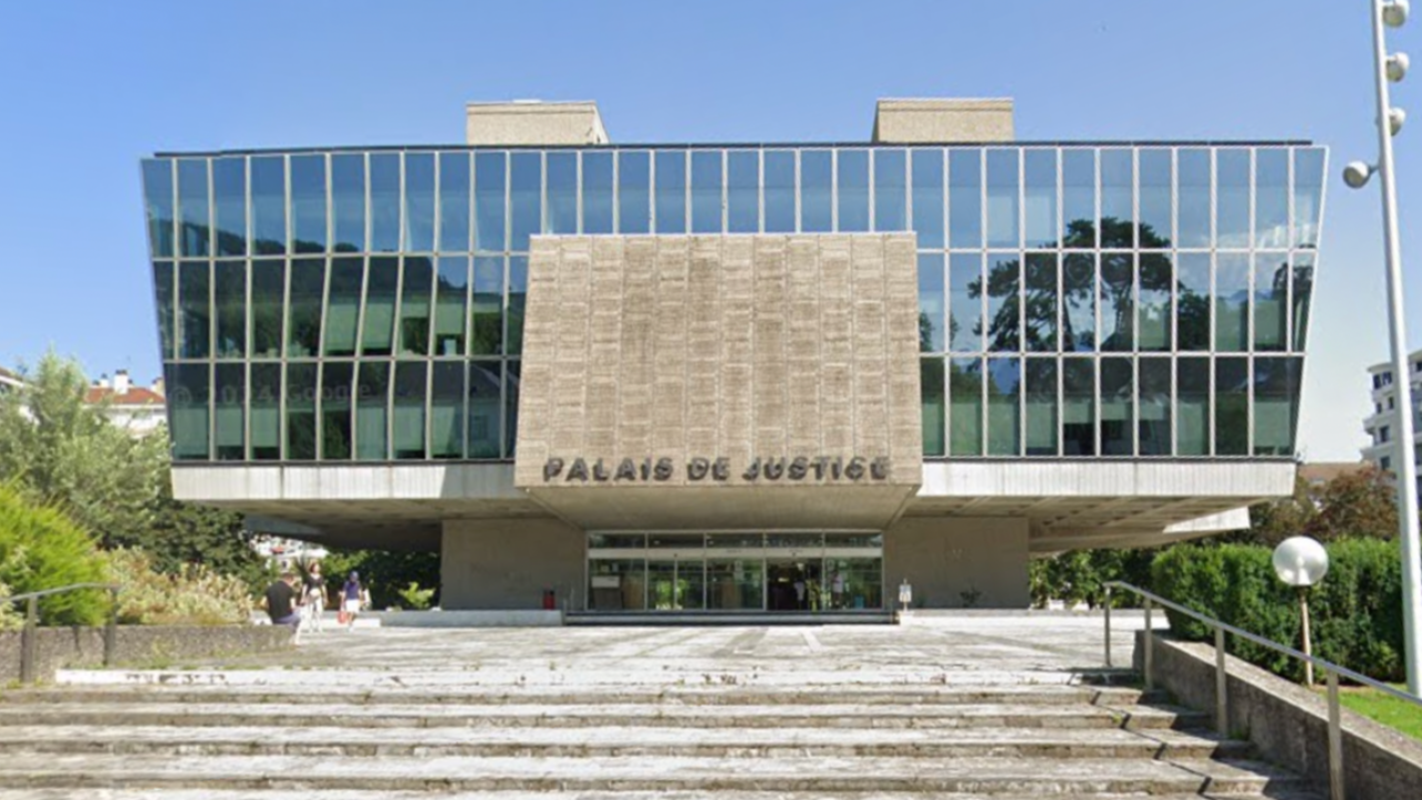 Annecy : 15 ans de réclusion criminelle pour le violeur de Noël