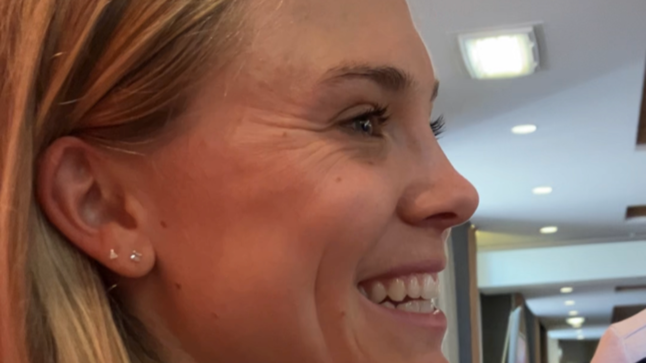 VTT : "Ca va &ecirc;tre une nouvelle Loana pour 2027"