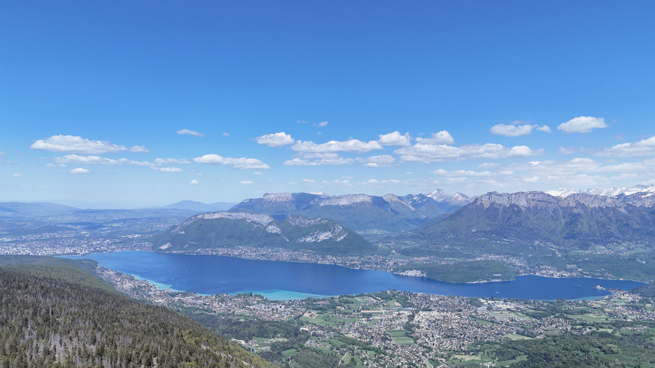 Annecy : comment gérer les importants flux touristiques ? Annecy : comment gérer les importants flux touristiques ?