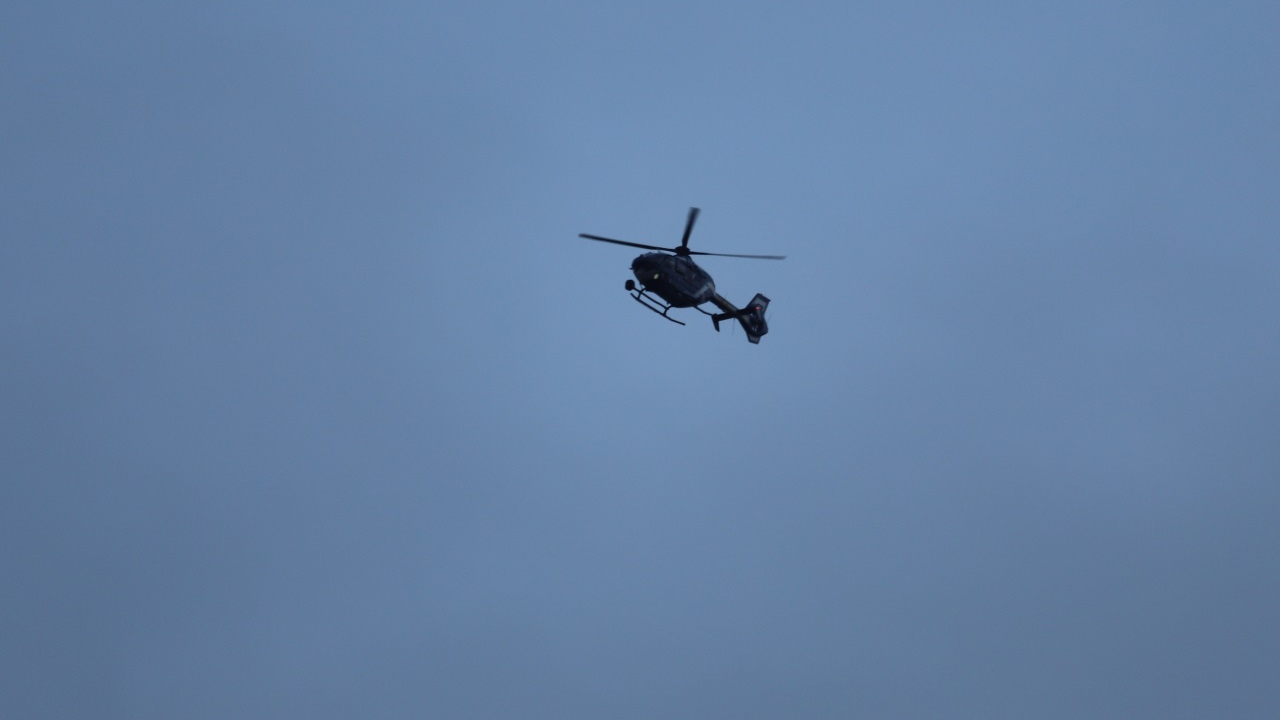Annecy : des exercices militaires en lien avec un r&eacute;giment des Pyr&eacute;n&eacute;es