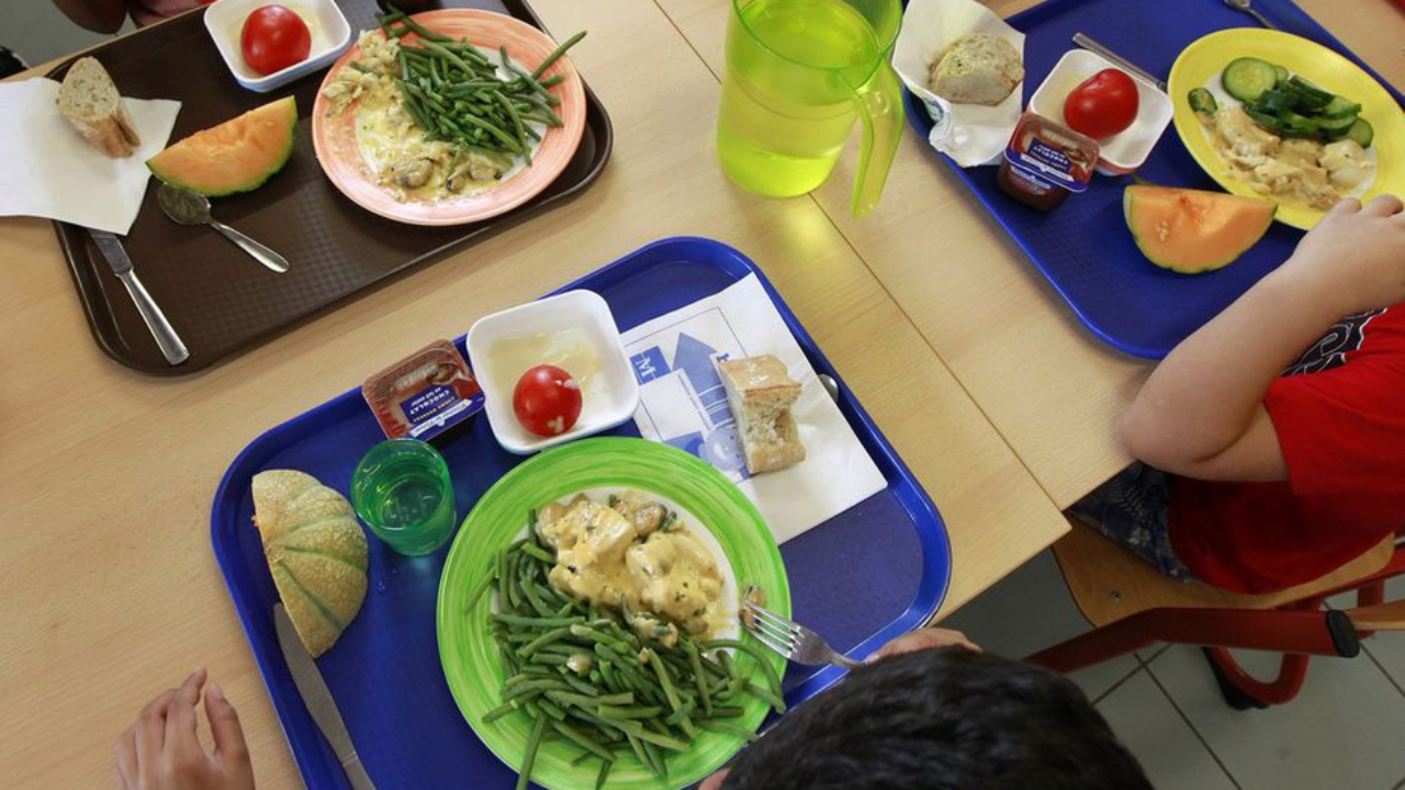 Annecy fait le bilan sur la restauration municipale