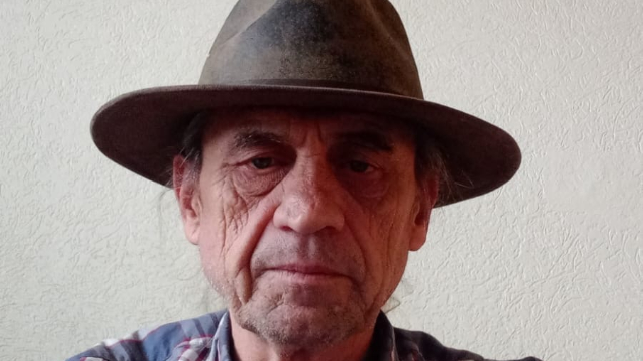 Annecy : Franck Martin est candidat pour les élections municipales Annecy : Franck Martin est candidat pour les élections municipales