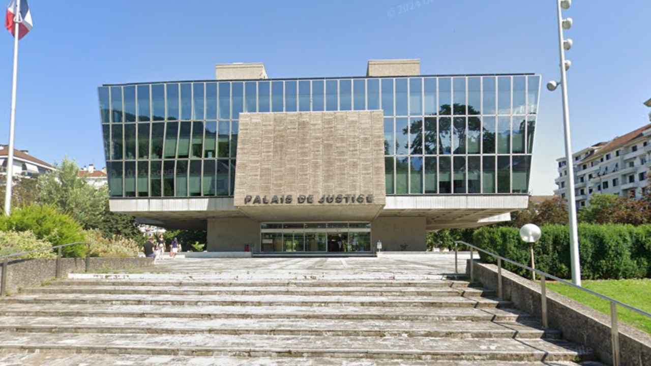 Annecy : grosse amende pour le propriétaire d'un chalet qui avait réalisé des travaux non désirés par la mairie