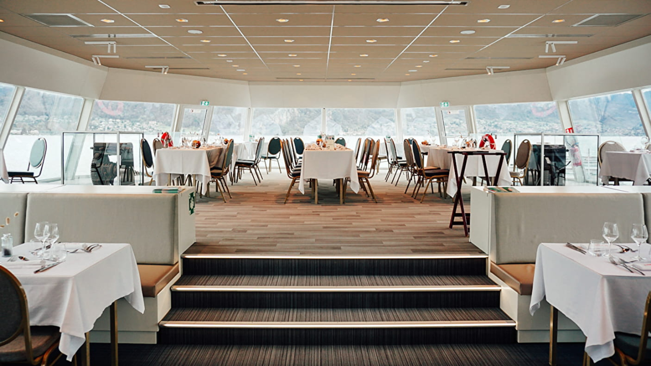 Annecy : Il cambriole un restaurant pour une canette et de la liqueur