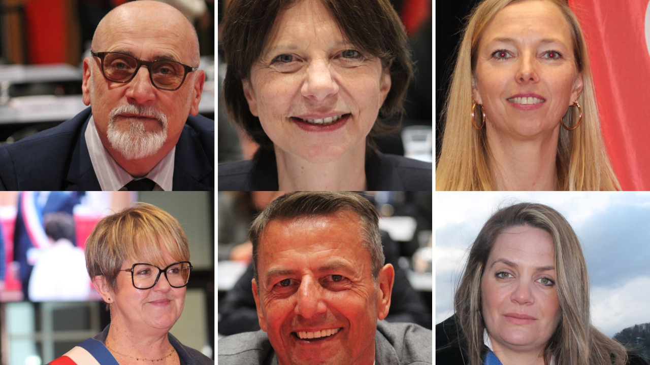 Annecy : lancement des premi&egrave;res permanences de proximit&eacute;