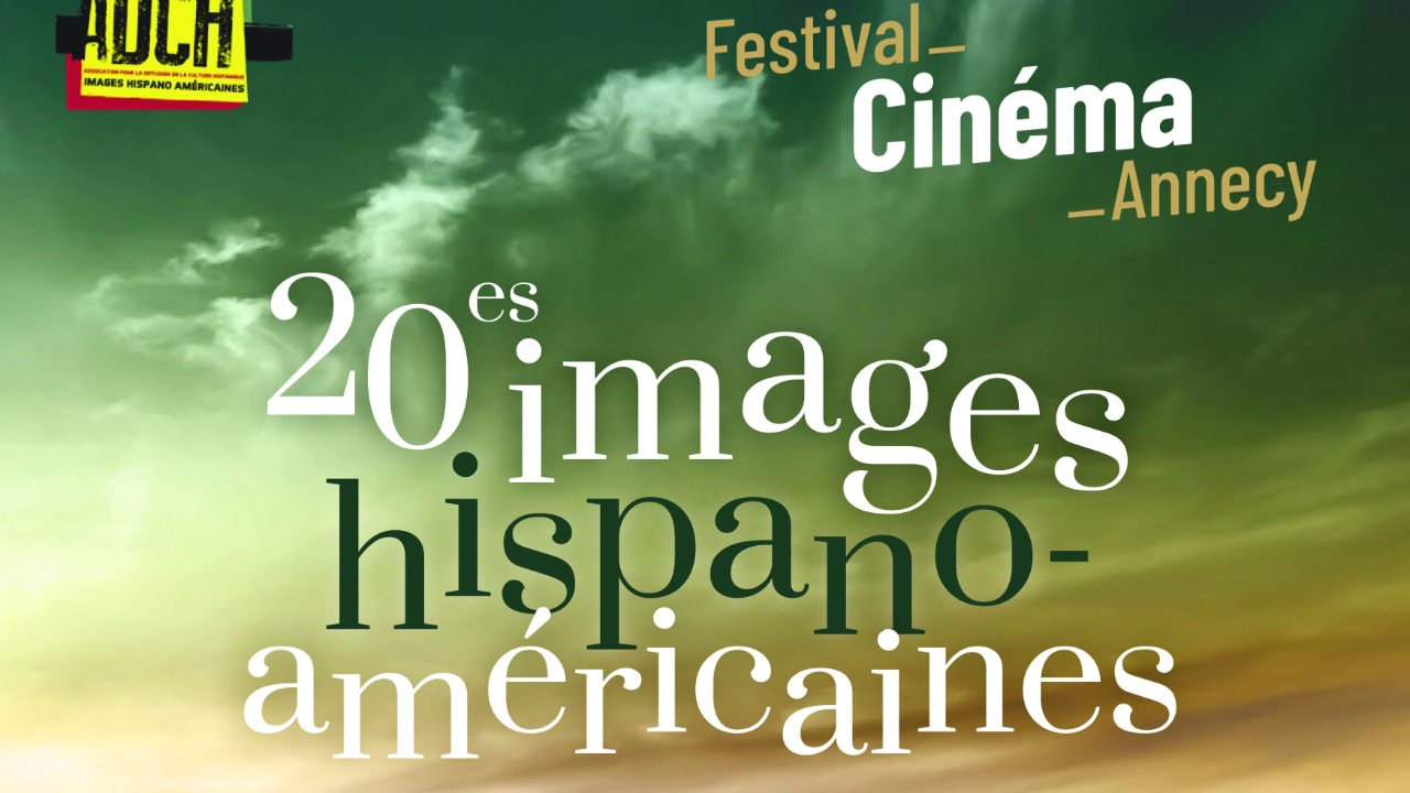 Annecy: lancement du 20ème festival des images hispano-américaines