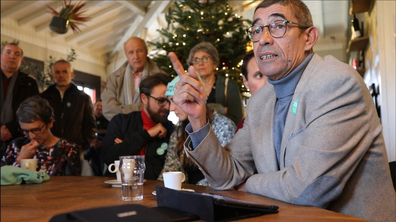 Annecy: le plan pluriannuel d'investissements au menu du conseil municipal ce lundi