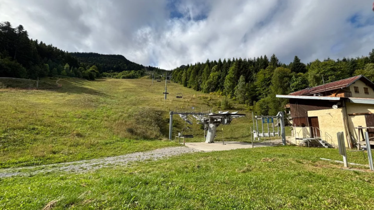 Annecy : les défenseurs de la Sambuy demandent une pause jusqu'aux élections