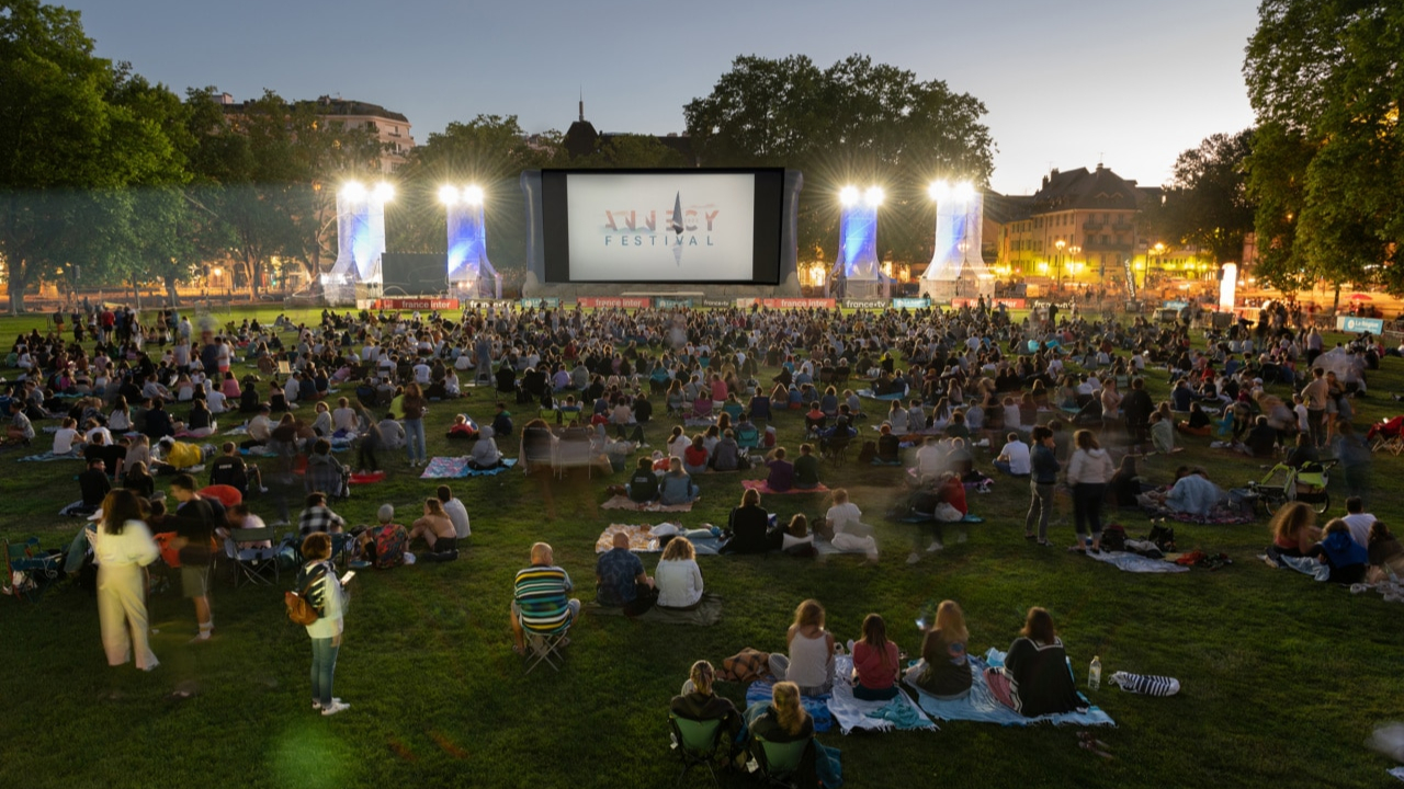 Annecy: les premières indiscrétions du FIFA Annecy: les premières indiscrétions du FIFA