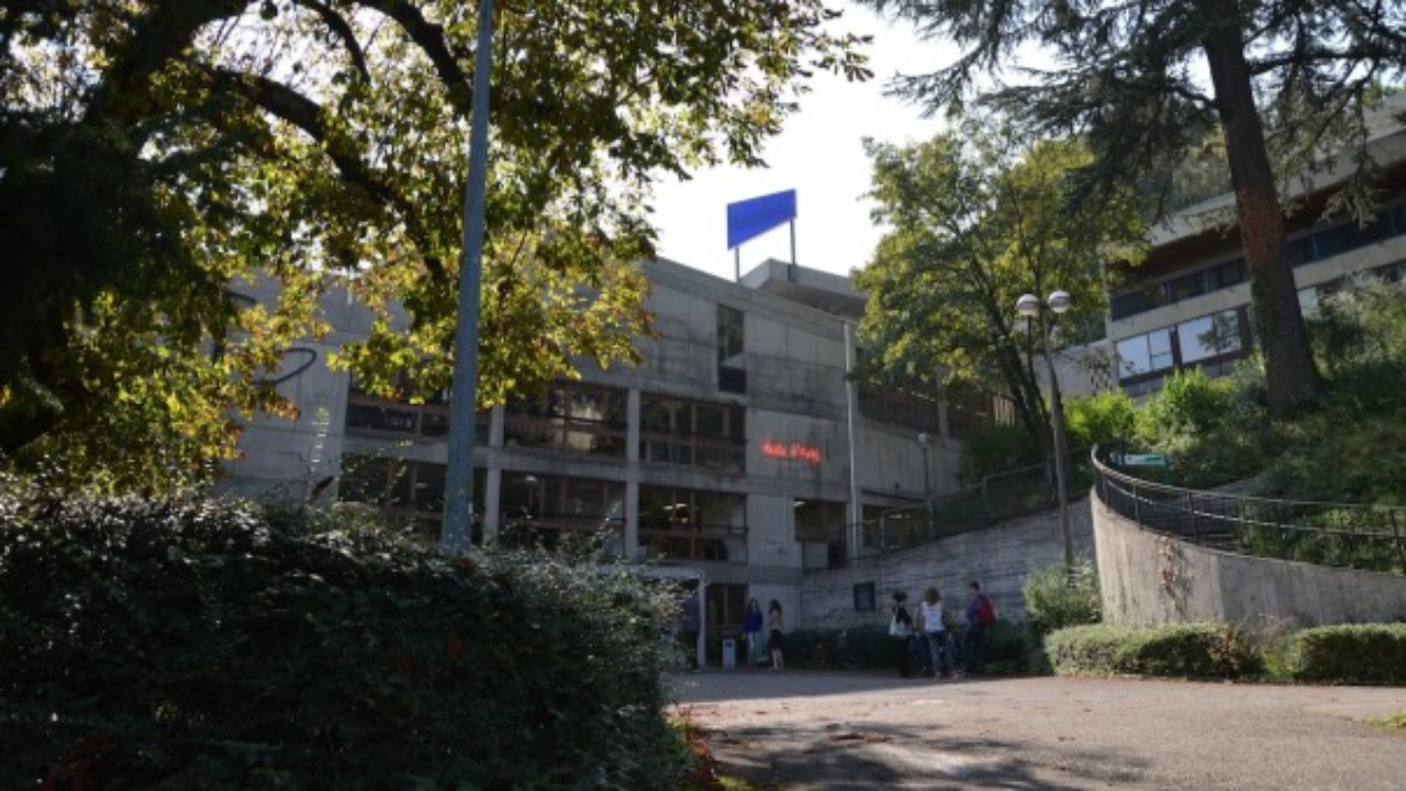 Annecy : Les travaux de l'ESAAA débuteront fin 2025