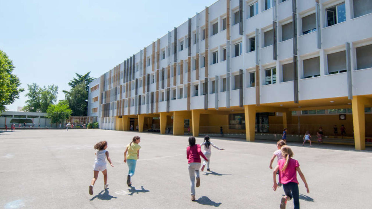 Annecy : Ouverture des inscriptions en &eacute;coles et en p&eacute;riscolaire
