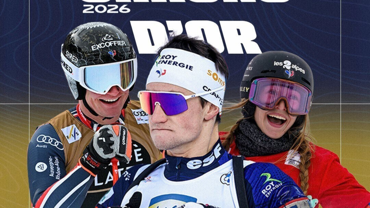 Annecy : qui pour succ&eacute;der &agrave; Lou Jeanmonnot lors des chronos d'or ?