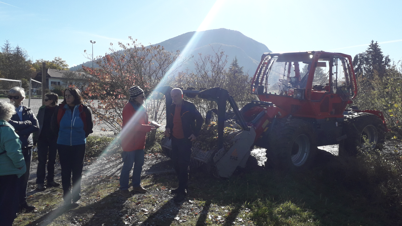 Annecy : rassemblement ce samedi contre le stade de BMX aux Glaisins Annecy : rassemblement ce samedi contre le stade de BMX aux Glaisins