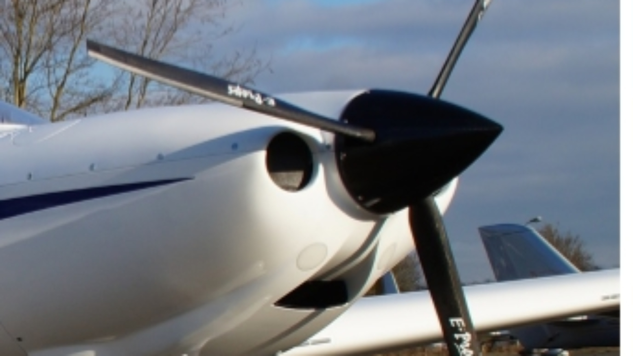 Annecy: retour sur l'accident qui avait blessé un élève-pilote Annecy: retour sur l'accident qui avait blessé un élève-pilote