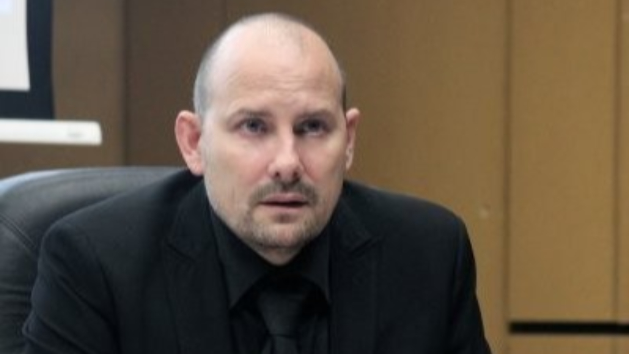 Annecy : Thomas Meszaros, proche de Jean-Luc Rigaut, rejoint Antoine Armand Annecy : Thomas Meszaros, proche de Jean-Luc Rigaut, rejoint Antoine Armand